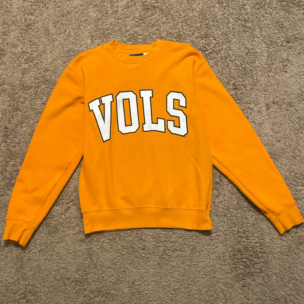 Tennessee “VOLS” Pull Over